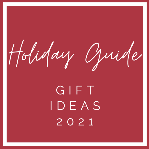 HOLIDAY GUIDE COVER